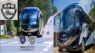 🛑REBA INDEGE YO KUBUTAKA APR FC IRIKUJYEMO 🚍🚍