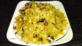 Crispy Homemade Chivda Recipe | Easy Tea-Time Snack | Savji's Spicy Kitchen 