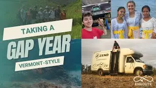 College & Career Pathways 2025: Taking a Gap Year - Build an Intentional Path to Your Future
