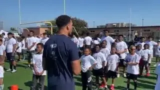 Broncos release safety Justin Simmons after 8 seasons; community impact, legacy here to stay