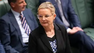 Liberal Party members should &lsquo;always back&rsquo; Sussan Ley&rsquo;s leadership