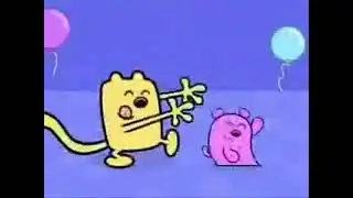 Wow Wow Wubbzy Butterfly Mega Remix - sillylily185