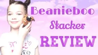 BeanieBoo Stacker Review| heyitstal