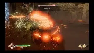 God of War Gameplay Walkthrough Part 41
