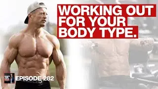 Unlocking Your Physical Potential: Insights from Dr. Pat Davidson