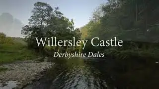 Willersley Castle