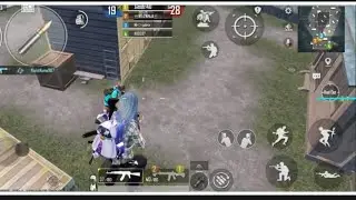 Only headshot 😯#tranding #pubgmobile #pocox3probgmigameplay90fps #video #pubg #popular #lowenddevice