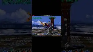 tekken 3 law combos