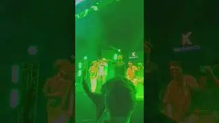 @YungSammyMusic Concert in Patiala #hiphop #rapper #toptrending #nightlife #enjoywithfriends