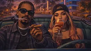 &ldquo;Miami Night