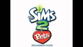 Simantopia &mdash; The Sims 2 Pets (Windows) &mdash; Audio
