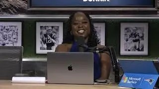 Patriots Pregame Show 9/7: Patriots-Raiders Week 1 Preview and Warm-Ups Live