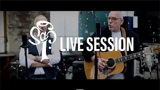 Isaac Live Session: The Art Of Simon - The Boxer