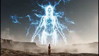 🌪🔥 Shamanic TRANCE Ritual & Fire Drums 🌪 Spirit of the Wind | 432Hz Deep Healing