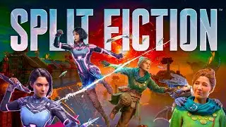 Reality is Glitching&mdash;Let's Decode the Lie With @espererpwnz  | Split Fiction #splitfiction  #games