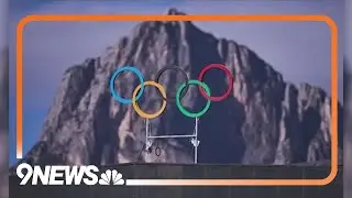ICE agents deployed to Olympics
