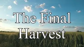 The Final Harvest : Emotional Love Song
