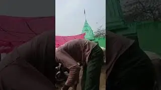 MK FunCenter live 😍 😍 आज बारिश और मंदिर पर भागवत की दावत #live #livestream 