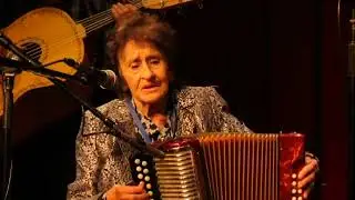2018 Bayou Seco at Outpost with 94 Year Young Antonia Apodaca -