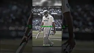 Our Legends Without Farewell 😢#cricket #cricketshorts