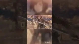 Humanity's first victory against the titans❤️🔥 #anime #shorts #attackontitan
