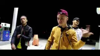 MIDO - FIDELES - ft BLACK-Y X 4-NEAM (OFFICIEL MUSIC VIDEO)