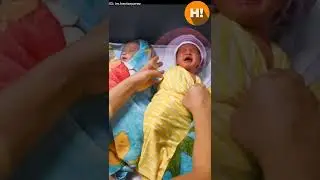ESTA MUJER DI&Oacute; A LUZ A 10 BEB&Eacute;S A LA VEZ 😱