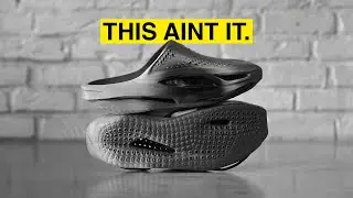 Matthew Williams&rsquo; Nike 005 Slide is back... and, it's not a good thing.