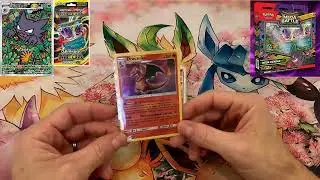 Le deck Pokemon Spectrum Mega Ectoplasma sera pour moi