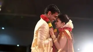 A Traditional Kerala Hindu Wedding  !!