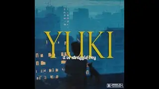 [FREE] Miyagi Type Beat x Macan Type Beat - YUKI (prod. $TRUGGLE)