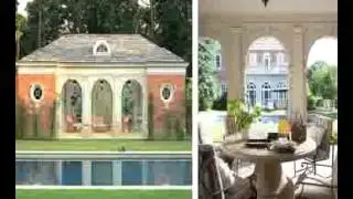 a list pool house winner 2011