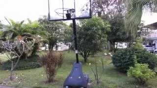 Bebop First test