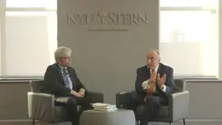 Conversations on Urbanization: Bill Bratton & Paul Romer