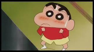 Shinchan deleted scene#shinchan 