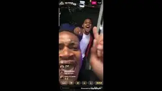 Slim 400 And Hoover's AND Hoover's Diss Tekashi69 Tr3 Way Artist Alshawn Martin