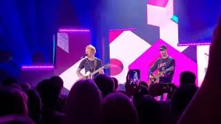 Ed Sheeran / 