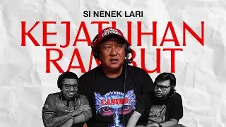 SETANNYA NEKAT.. KONTRAKAN PALING ANGKER SE-BSD!
