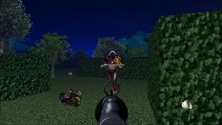 Marathon Tempus Irae Redux (60 fps) #04 Like a Well-Filled Day, 2021-02-21