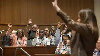 DBA at Indiana Tech: An Online Program with an In-Person Residency