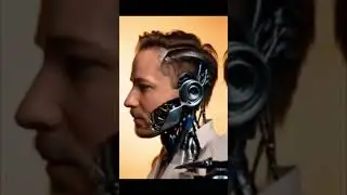 lA, bionic skin! @Dr.sauloorletti #comercial