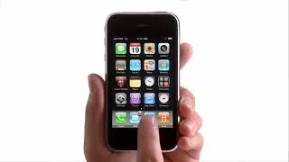 apple iphone3gs ad copy and paste us 2009 remastered 4K