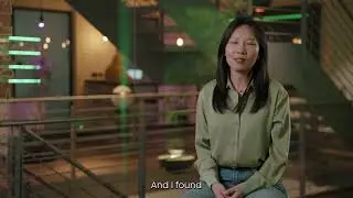 🎥 Xia&rsquo;s Experience as a Scholarship Holder in a Global Team
