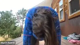 Intentional Movement Practice