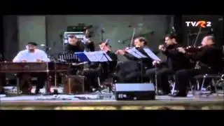 TZIG'N JAZZ - Kosty Lacatus Orchestra