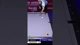 but what tip does SVB use? #9ballpool #Europeanpooball #Billiards