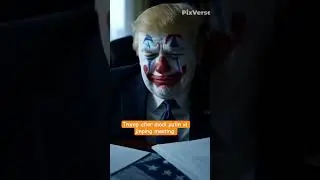 Trump terrif war