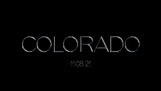 Spectral Planet - Colorado (EP) - OFFICIAL TRAILER #3 - Meet Gray & Red