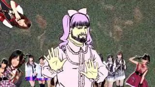 Nueva Intro del canal | The Idol Master MX !