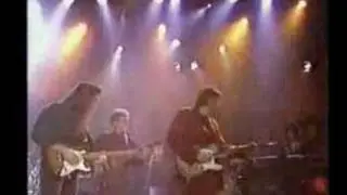 Jack Jones/ Irwin Thomas - Stevies Blues